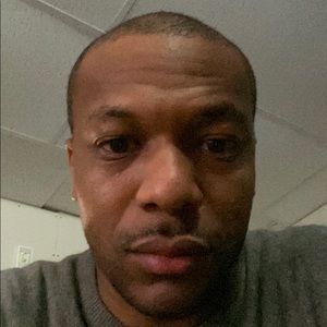 Meet your Posher, Roddy